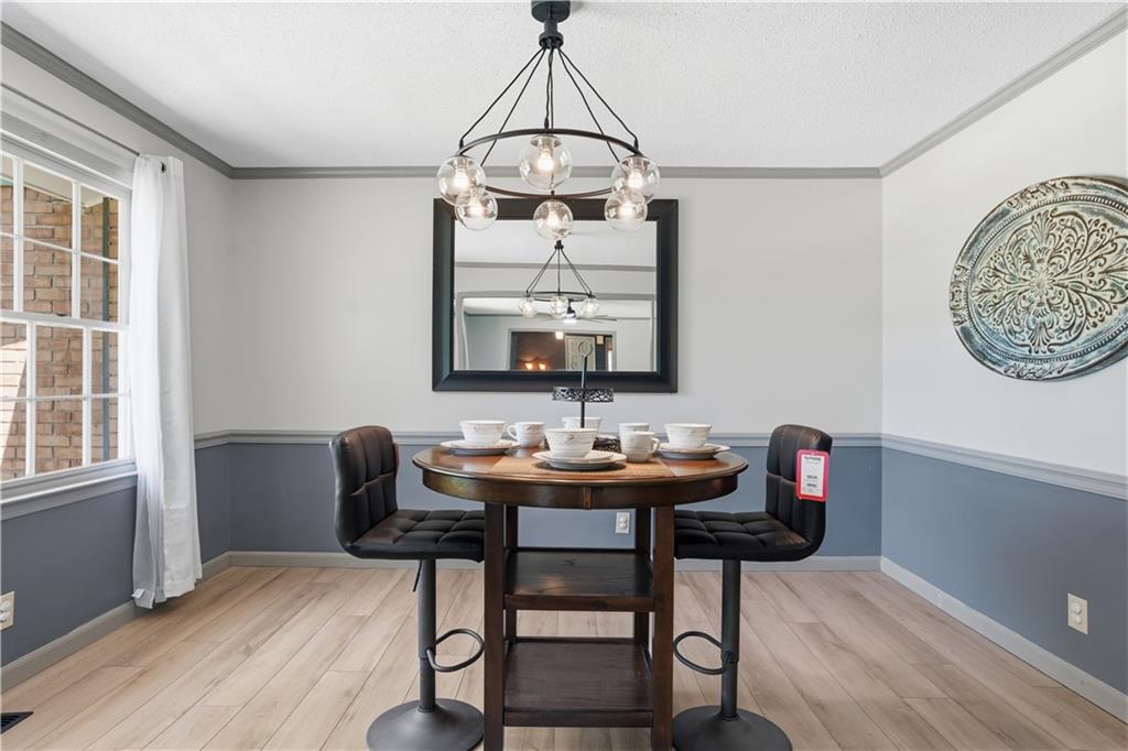 195 Marshall Road Northeast Milledgeville, GA 31061 - Photo 13 of 45