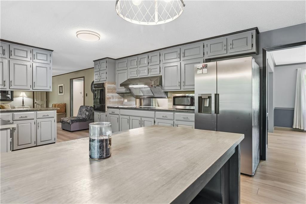 195 Marshall Road Northeast Milledgeville, GA 31061 - Photo 14 of 45