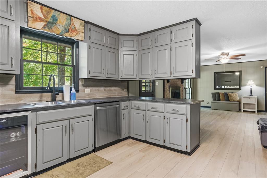 195 Marshall Road Northeast Milledgeville, GA 31061 - Photo 16 of 45