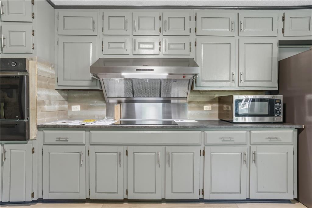 195 Marshall Road Northeast Milledgeville, GA 31061 - Photo 17 of 45