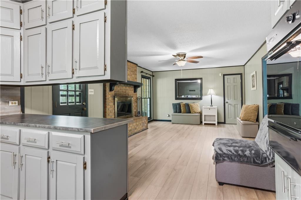 195 Marshall Road Northeast Milledgeville, GA 31061 - Photo 18 of 45