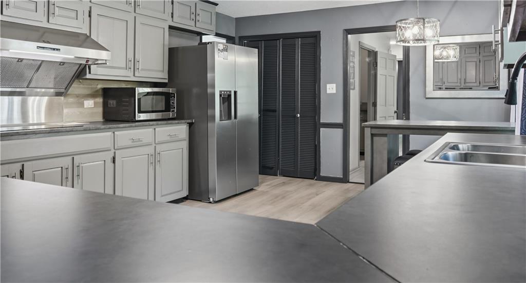 195 Marshall Road Northeast Milledgeville, GA 31061 - Photo 20 of 45