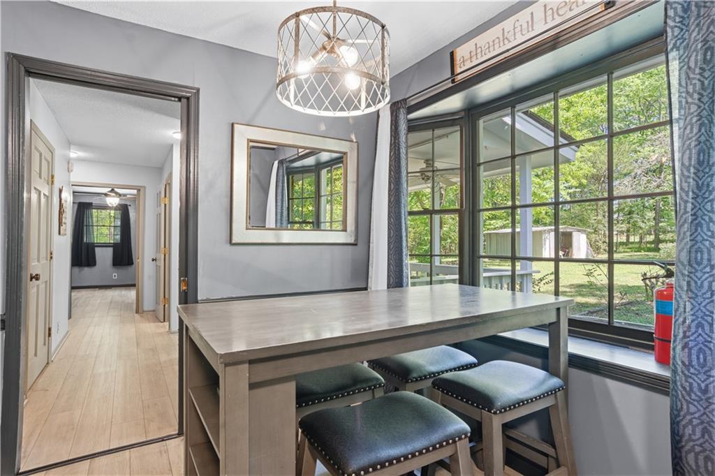 195 Marshall Road Northeast Milledgeville, GA 31061 - Photo 23 of 45