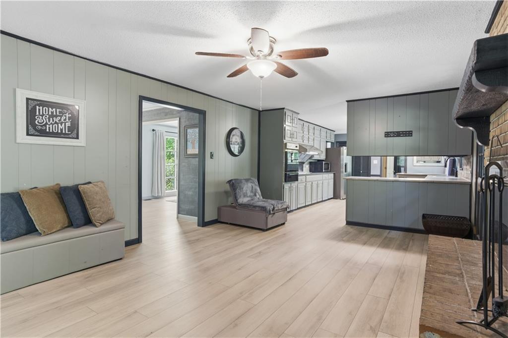 195 Marshall Road Northeast Milledgeville, GA 31061 - Photo 25 of 45