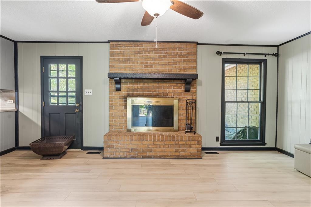 195 Marshall Road Northeast Milledgeville, GA 31061 - Photo 26 of 45