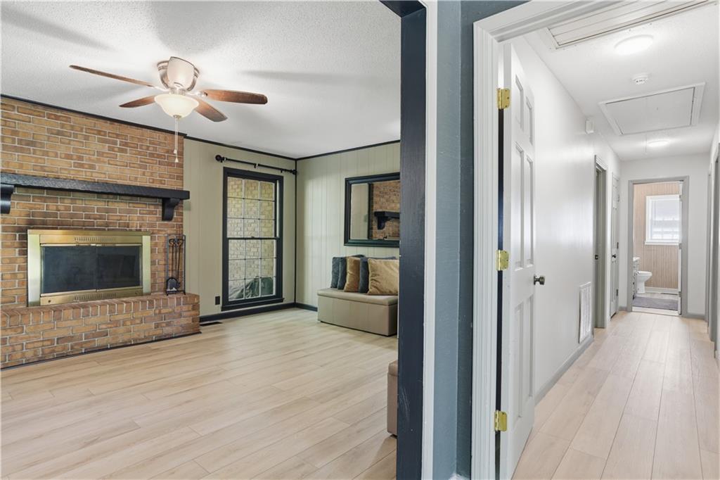 195 Marshall Road Northeast Milledgeville, GA 31061 - Photo 27 of 45