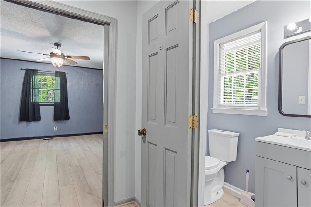 195 Marshall Road Northeast Milledgeville, GA 31061 - Photo 30 of 45