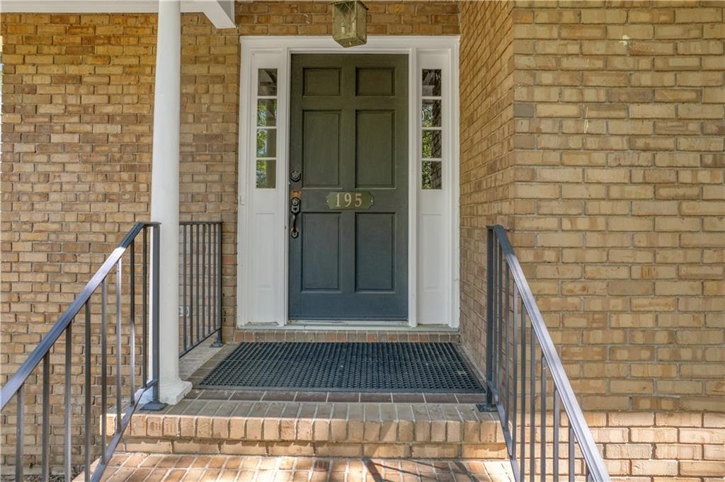 195 Marshall Road Northeast Milledgeville, GA 31061 - Photo 3 of 45