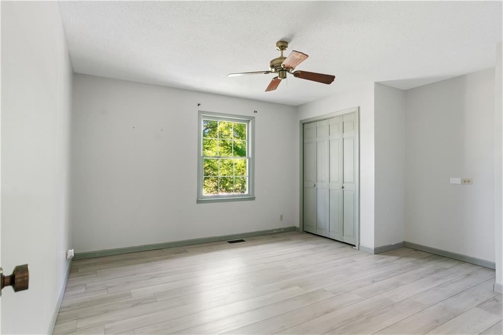 195 Marshall Road Northeast Milledgeville, GA 31061 - Photo 34 of 45