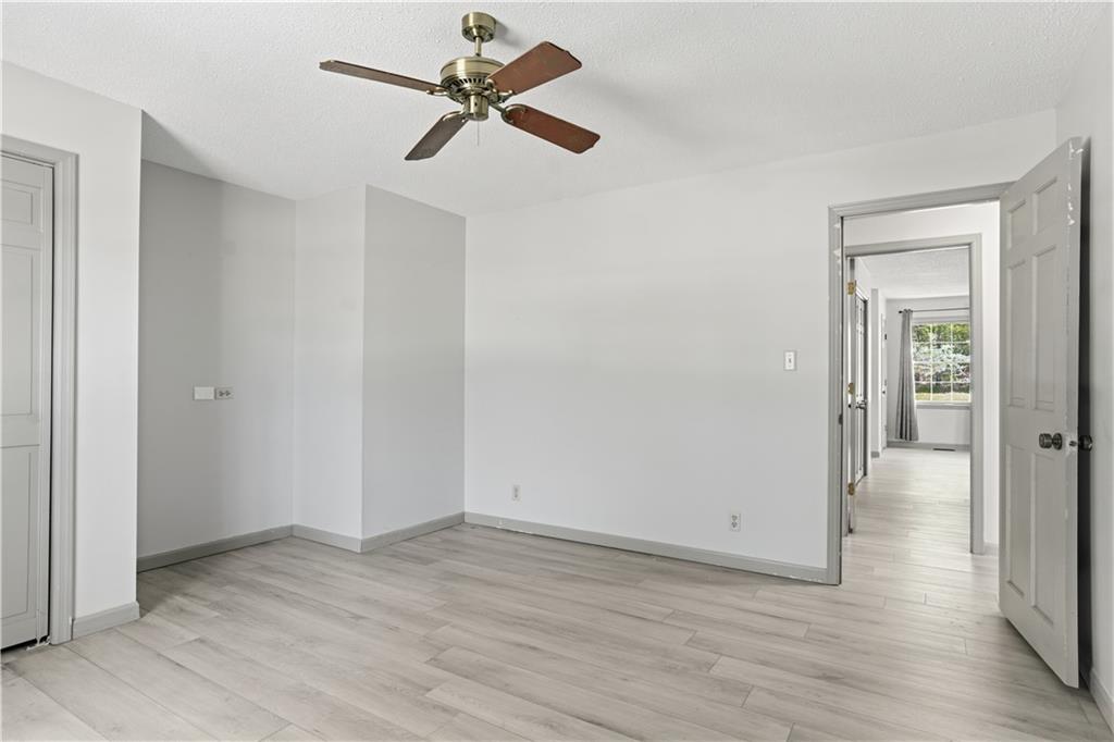 195 Marshall Road Northeast Milledgeville, GA 31061 - Photo 35 of 45