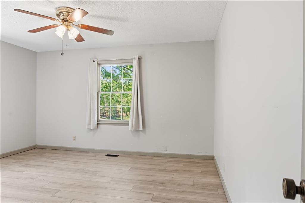 195 Marshall Road Northeast Milledgeville, GA 31061 - Photo 36 of 45