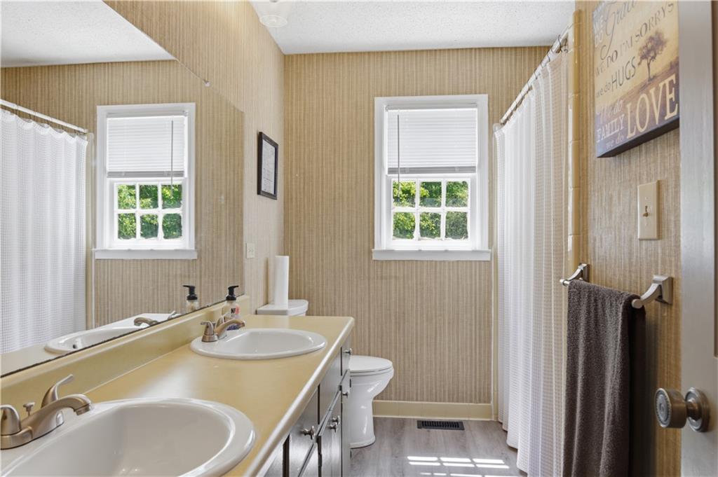 195 Marshall Road Northeast Milledgeville, GA 31061 - Photo 38 of 45