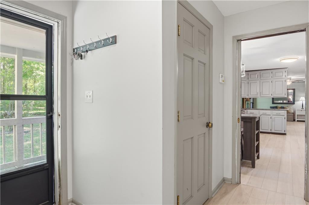 195 Marshall Road Northeast Milledgeville, GA 31061 - Photo 40 of 45