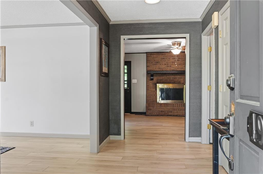 195 Marshall Road Northeast Milledgeville, GA 31061 - Photo 4 of 45