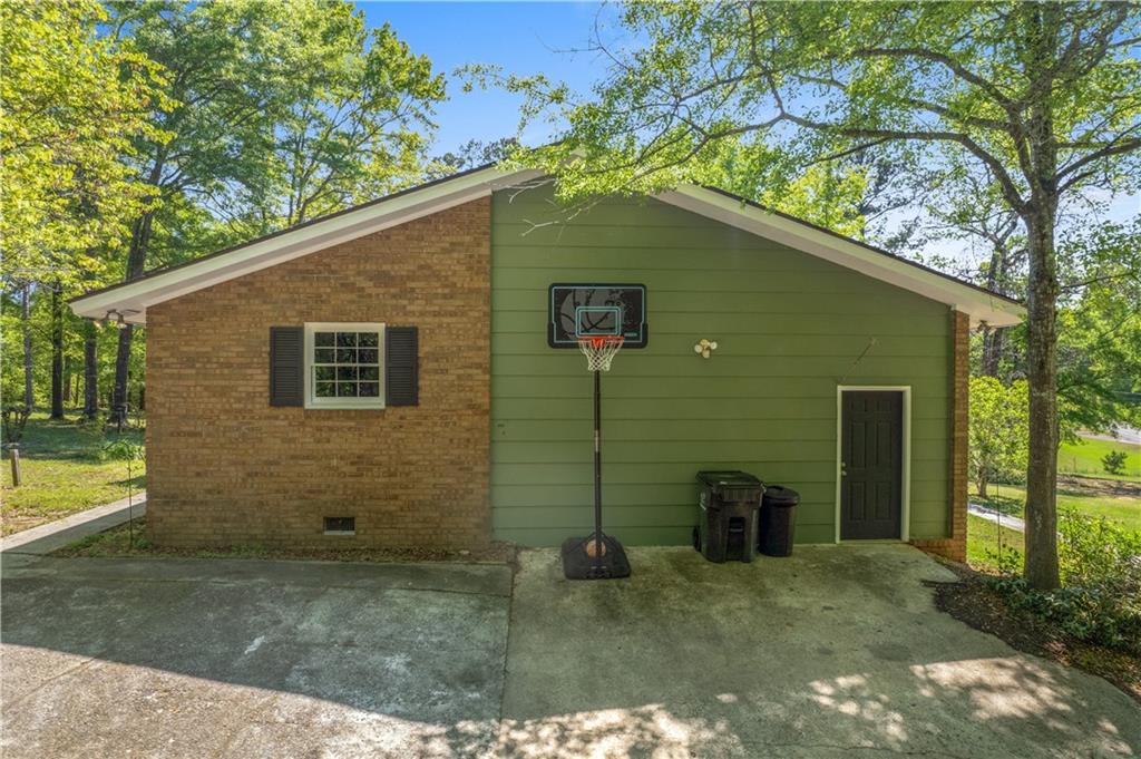 195 Marshall Road Northeast Milledgeville, GA 31061 - Photo 41 of 45