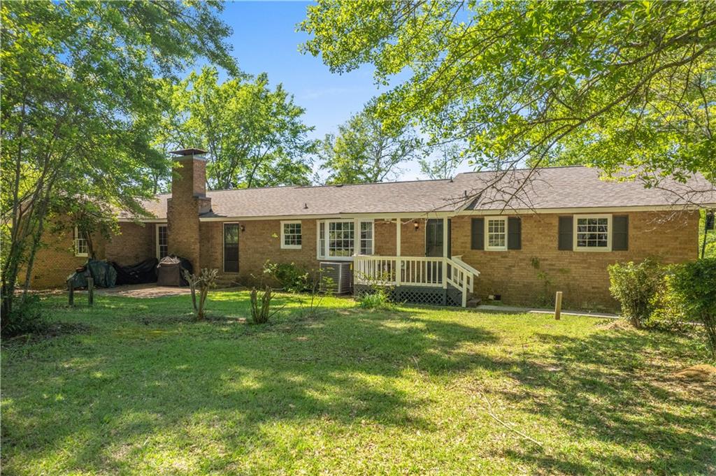 195 Marshall Road Northeast Milledgeville, GA 31061 - Photo 42 of 45