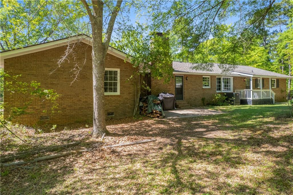 195 Marshall Road Northeast Milledgeville, GA 31061 - Photo 43 of 45