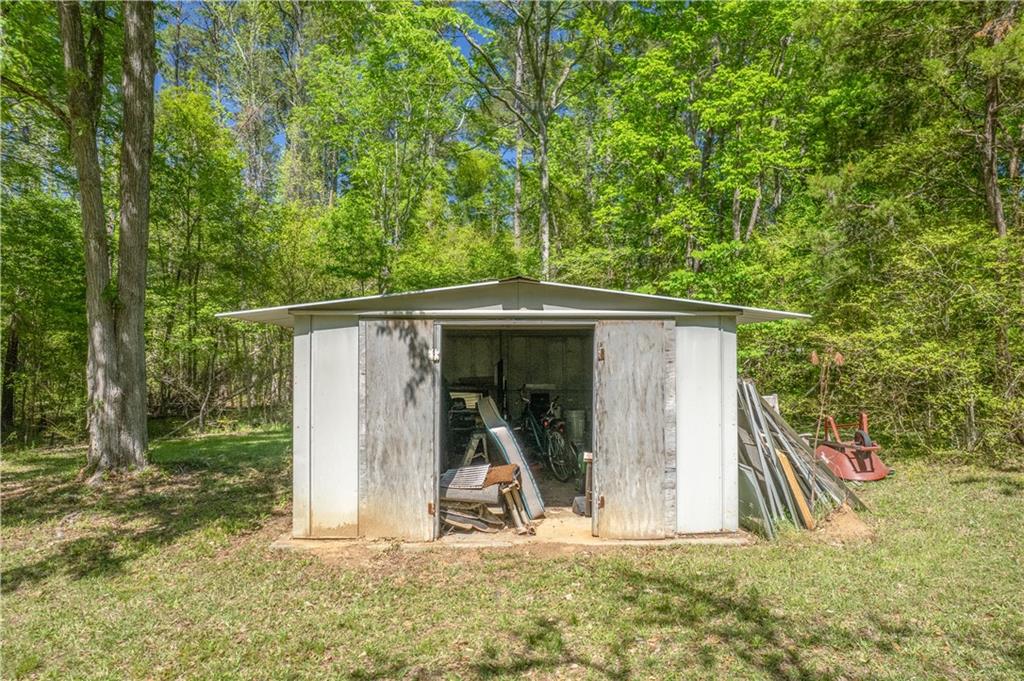 195 Marshall Road Northeast Milledgeville, GA 31061 - Photo 45 of 45