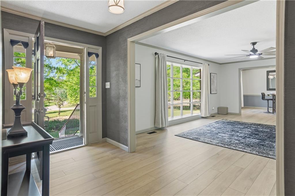 195 Marshall Road Northeast Milledgeville, GA 31061 - Photo 6 of 45