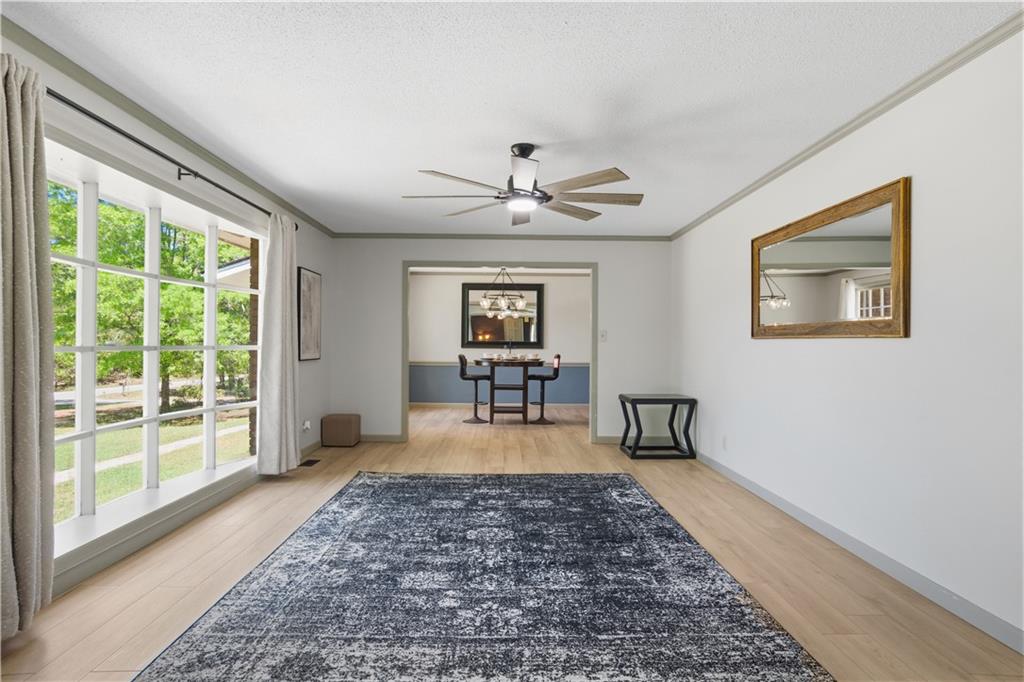 195 Marshall Road Northeast Milledgeville, GA 31061 - Photo 7 of 45