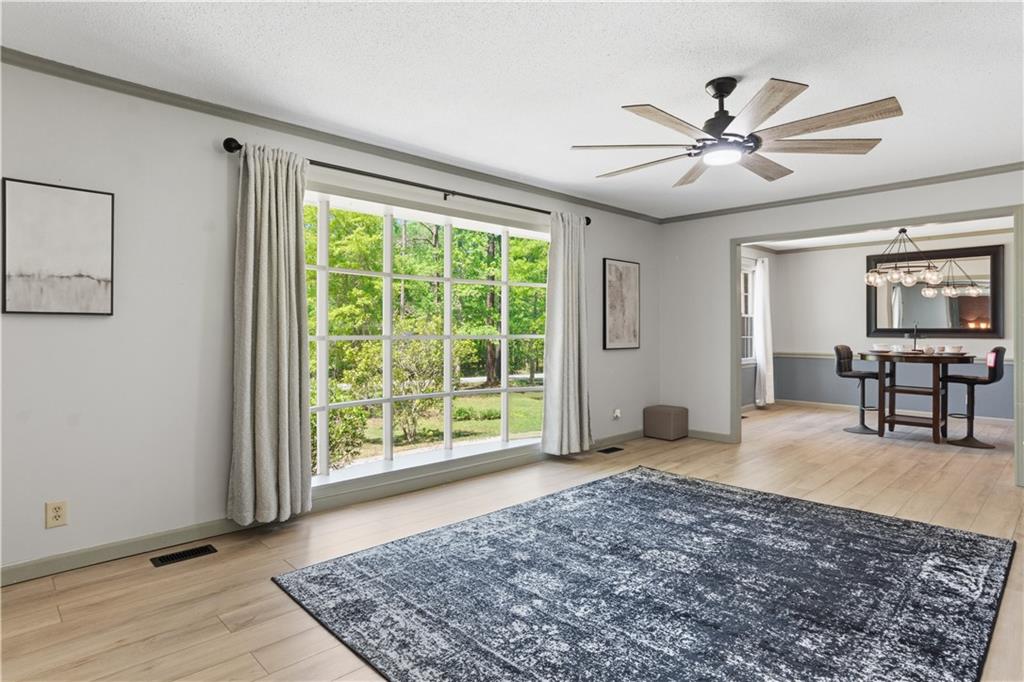 195 Marshall Road Northeast Milledgeville, GA 31061 - Photo 8 of 45