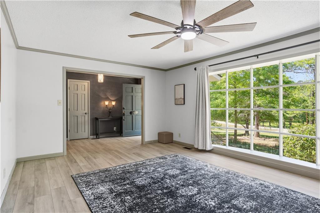 195 Marshall Road Northeast Milledgeville, GA 31061 - Photo 9 of 45