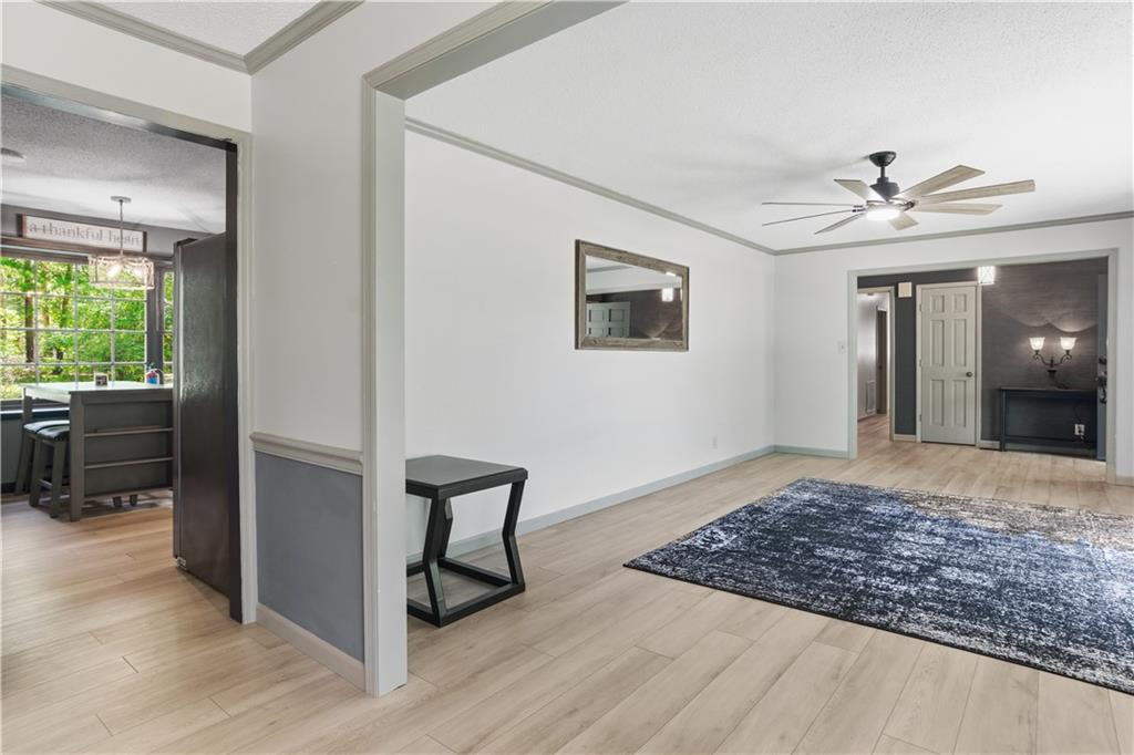 195 Marshall Road Northeast Milledgeville, GA 31061 - Photo 10 of 45