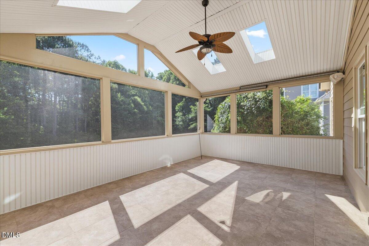 7324 Sparhawk Road Wake Forest, NC 27587 - Photo 12 of 28