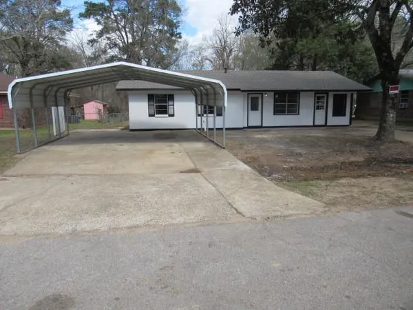 $159,000 | 1634 Sabine Street, Natchitoches, LA 71457