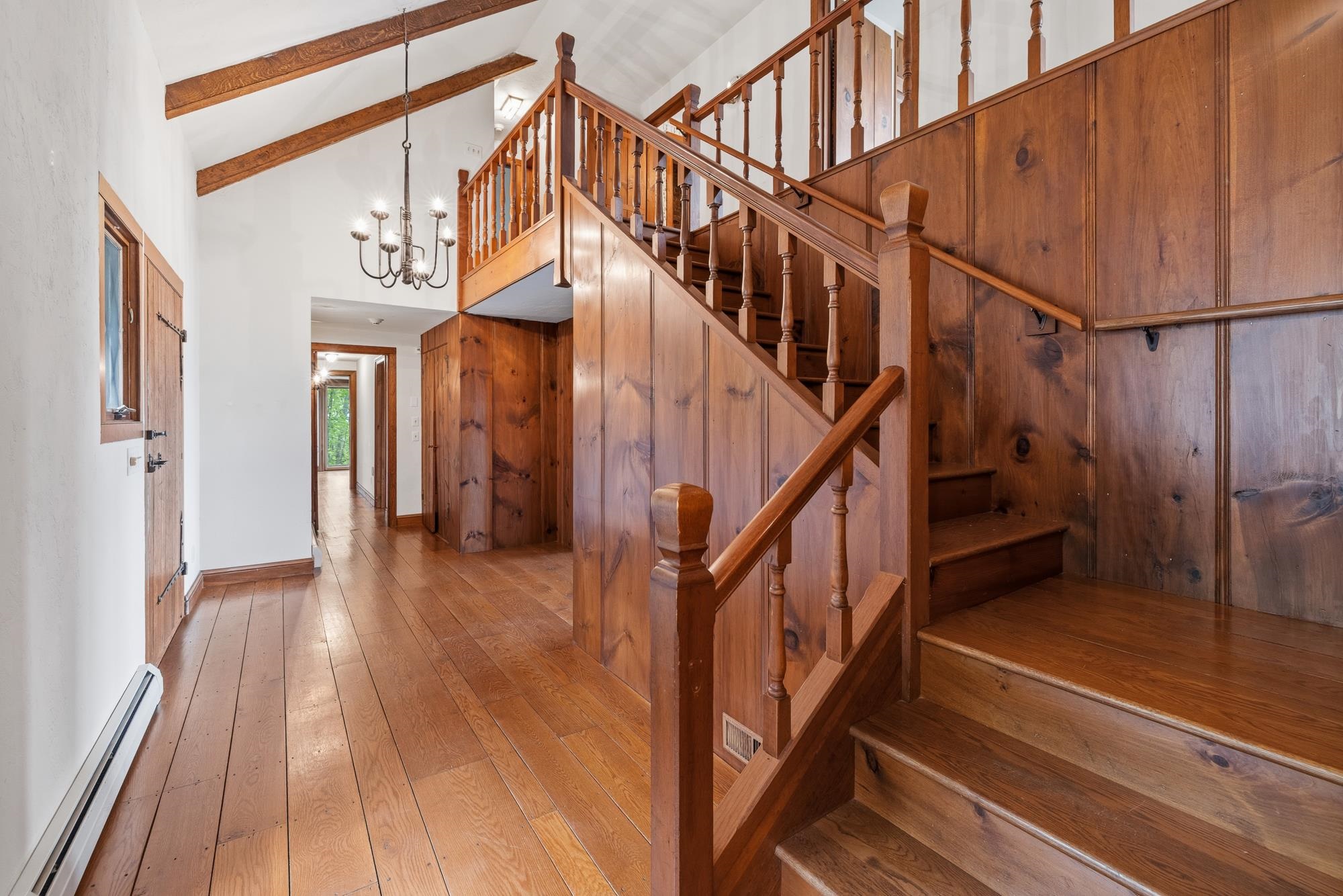 335 Oak Hill Road Springfield, NH 03284 - Photo 6 of 24