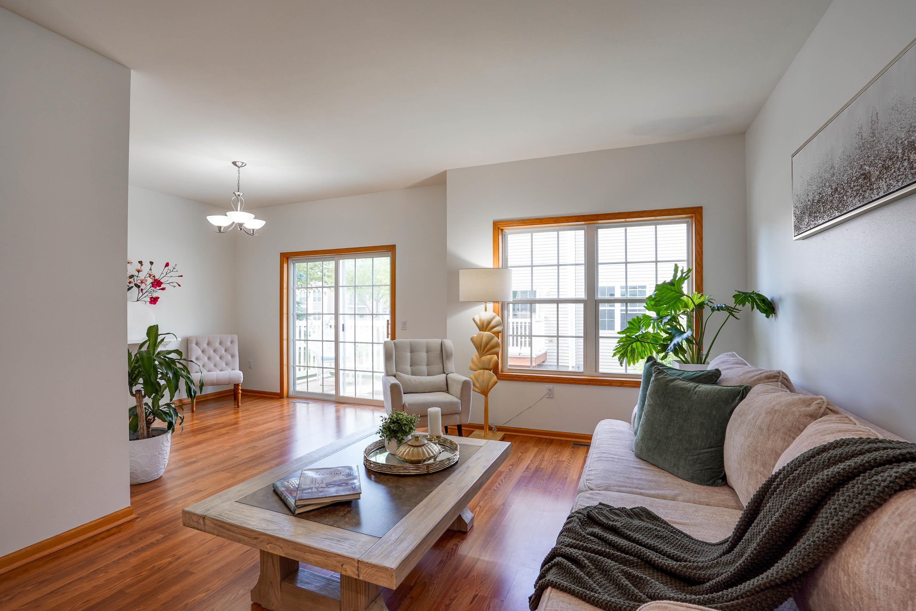 3833 Maple Grove Drive Madison, WI 53719 - Photo 8 of 51
