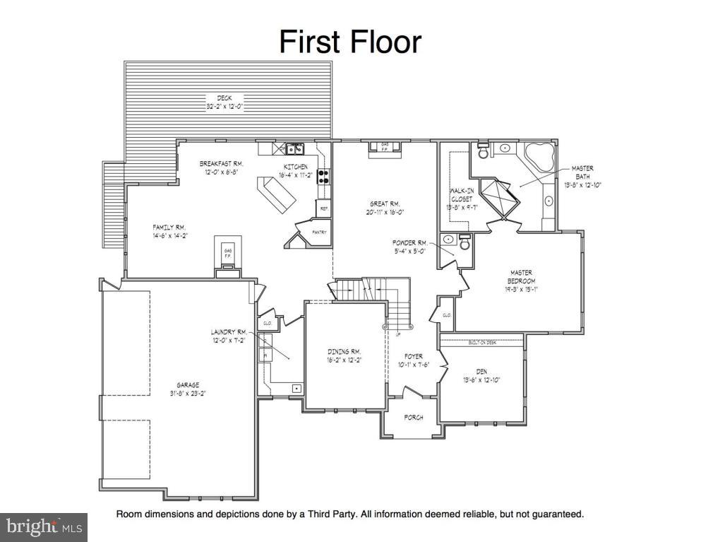 6 Apple Drive Lititz, PA 17543 - Photo 49 of 54 Gallery Image 49