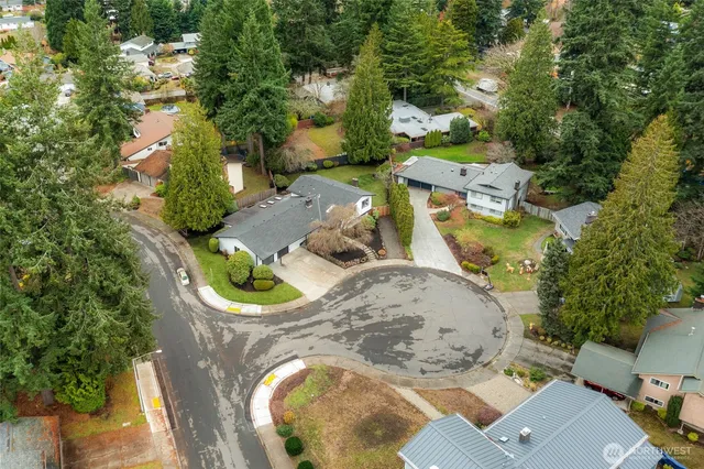 $1,365,000 | 12528 Southeast 70th Street, Newcastle, WA 98056
