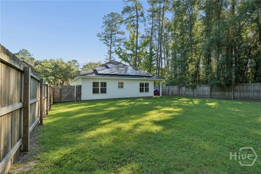 3241 Isle Of Wight Road Midway, GA 31320 - Photo 39 of 41