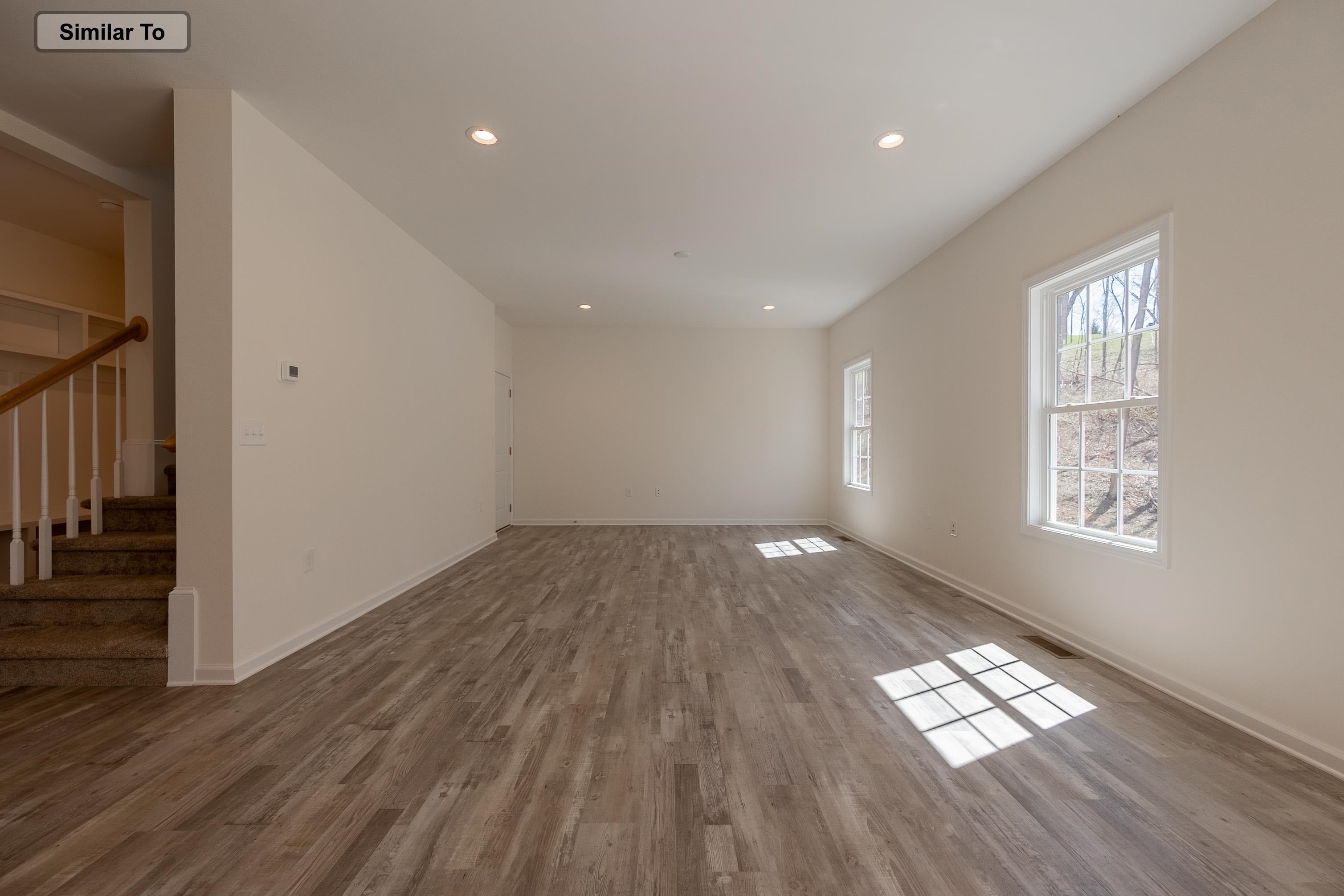 1490 Walnut Ridge Road Christiansburg, VA 24073 - Photo 21 of 64 Gallery Image 21