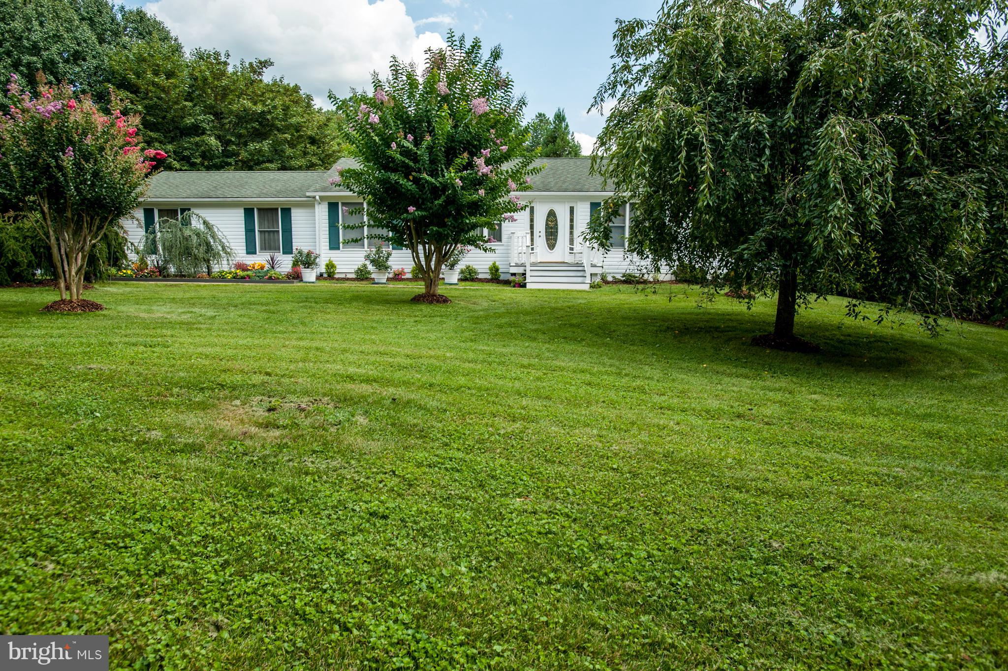 13383 Triadelphia Road Ellicott City, MD 21042 - Photo 2 of 30 Exterior (Front)