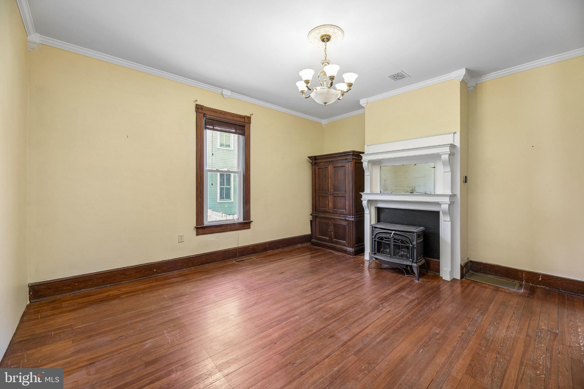 8807 Quarry Road Manassas, VA 20110 - Photo 20 of 64 Dining Room