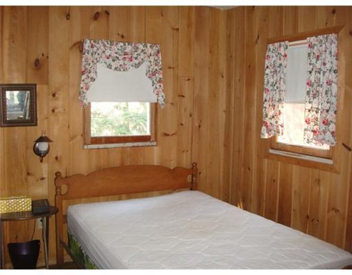 220 Quiet Harbor Road Mount Vernon, ME 04352 - Photo 6 of 14 Bedroom.