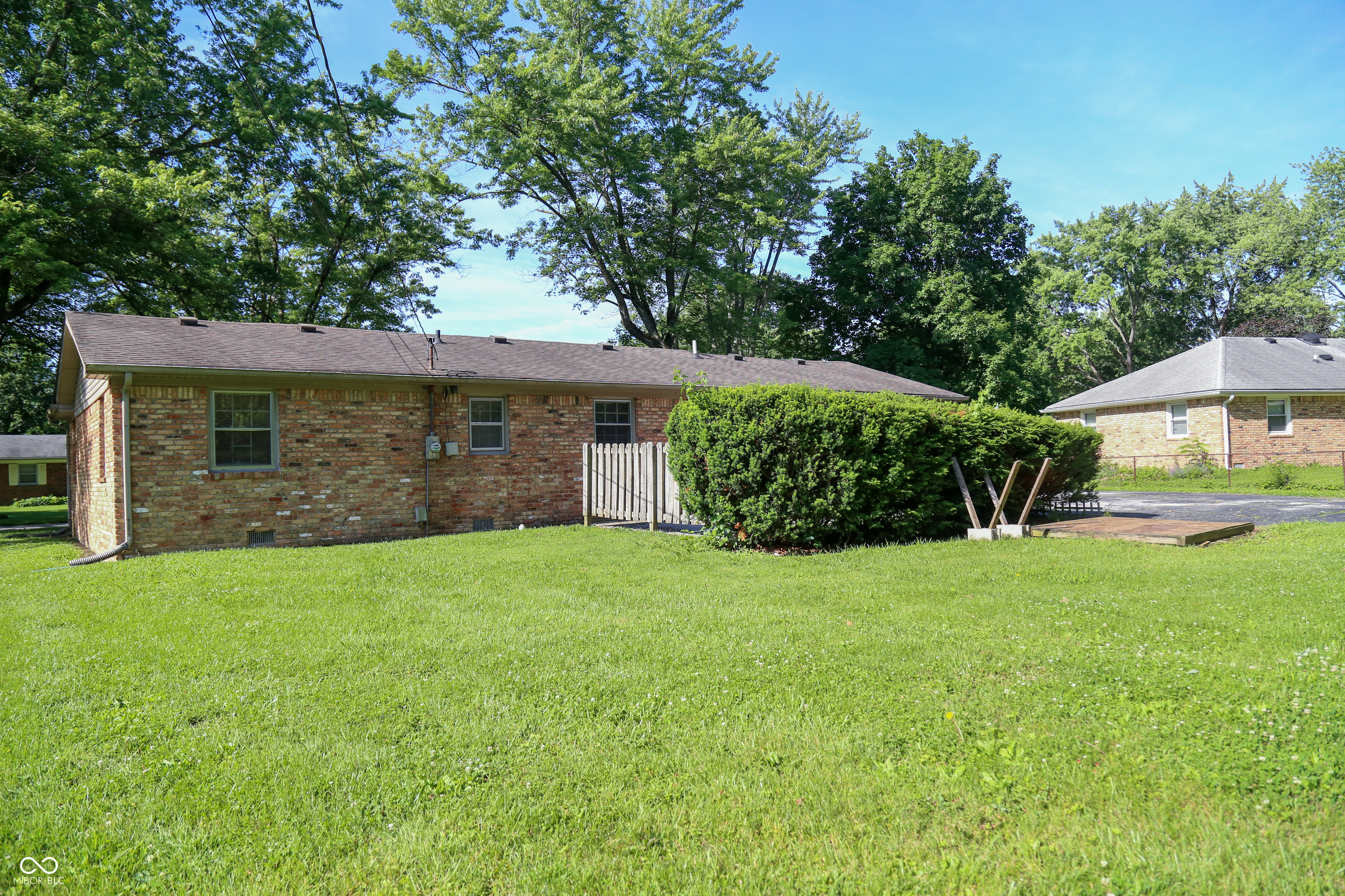4365 Windsor Road Brownsburg, IN 46112 - Photo 23 of 29
