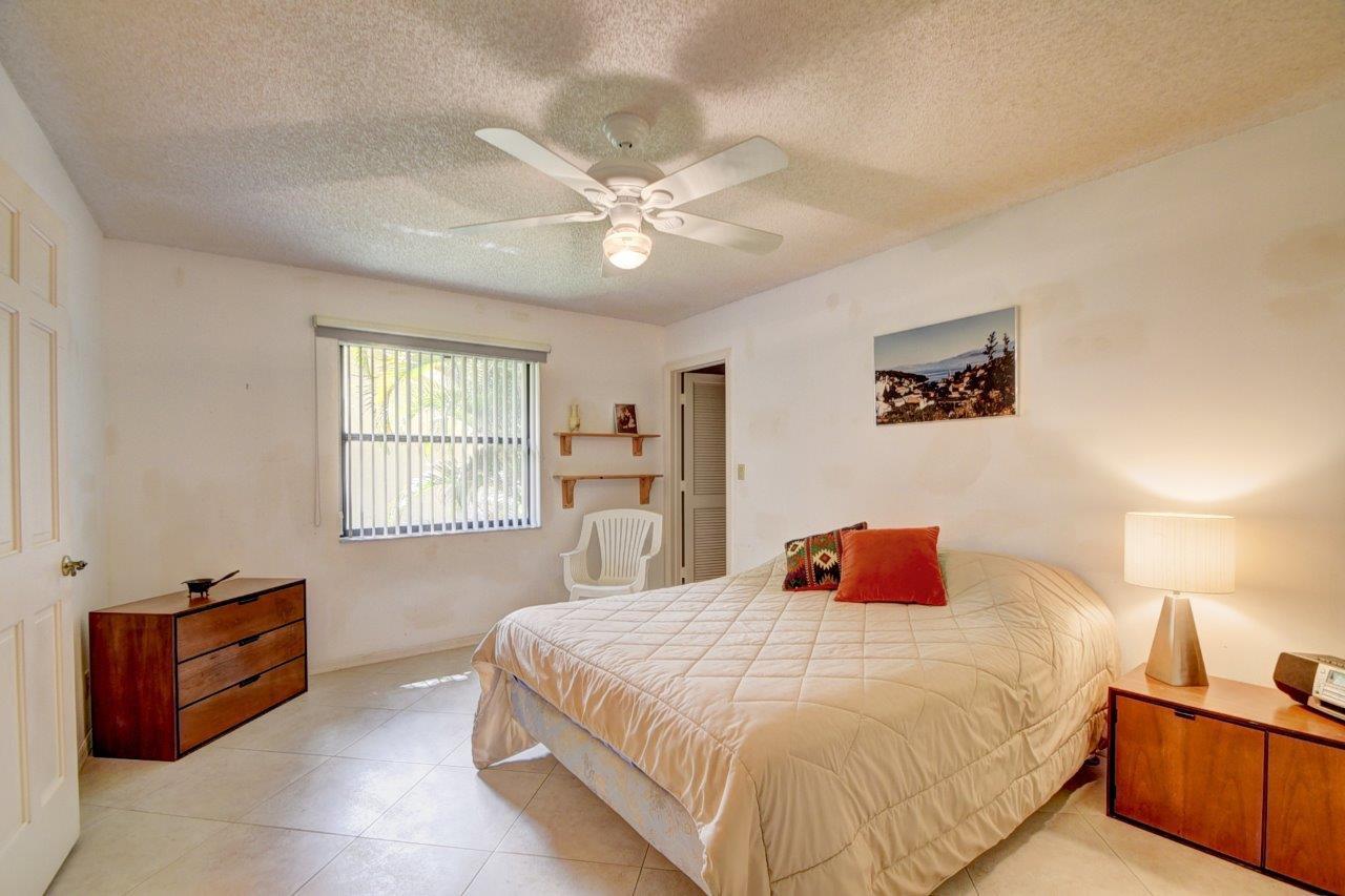 4460 Northwest 27th Avenue Boca Raton, FL 33434 - Photo 22 of 44 2nd Bedroom