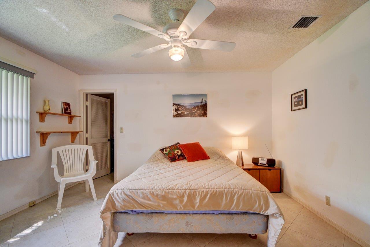 4460 Northwest 27th Avenue Boca Raton, FL 33434 - Photo 23 of 44 2nd Bedroom
