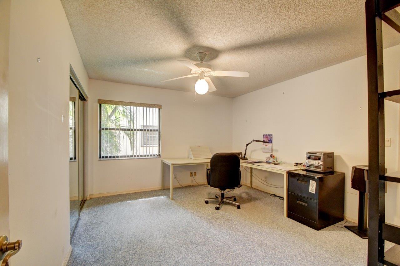 4460 Northwest 27th Avenue Boca Raton, FL 33434 - Photo 25 of 44 3rd Bedroom
