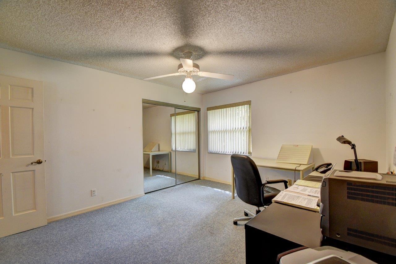 4460 Northwest 27th Avenue Boca Raton, FL 33434 - Photo 26 of 44 3rd Bedroom