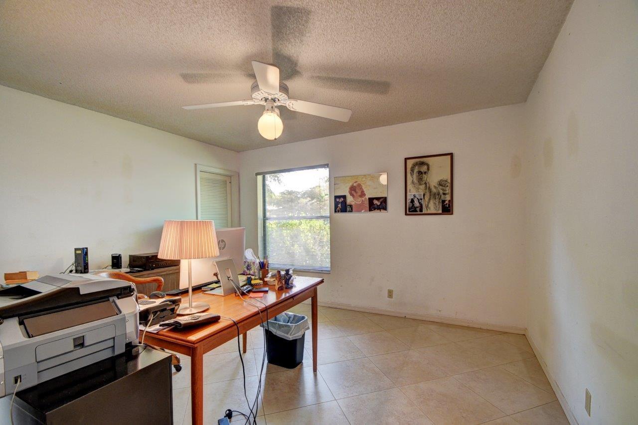 4460 Northwest 27th Avenue Boca Raton, FL 33434 - Photo 28 of 44 4th Bedroom/Den