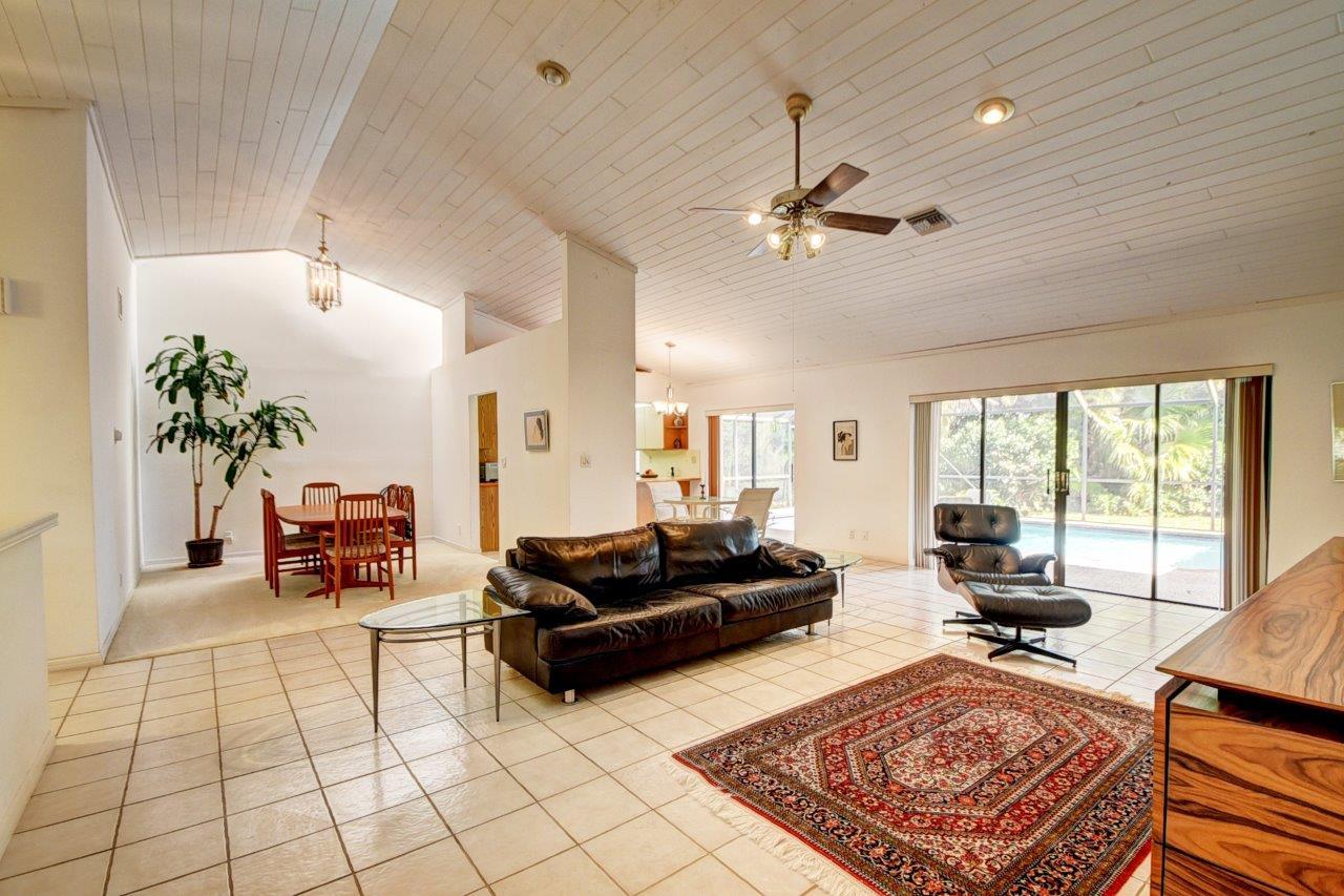 4460 Northwest 27th Avenue Boca Raton, FL 33434 - Photo 44 of 44 Open Floorplan