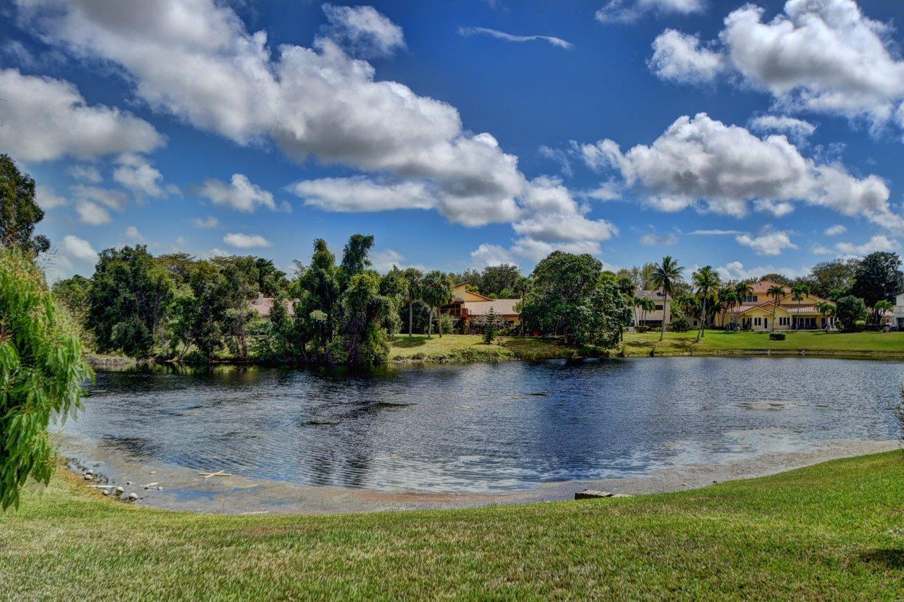 4460 Northwest 27th Avenue Boca Raton, FL 33434 - Photo 34 of 44 Lake
