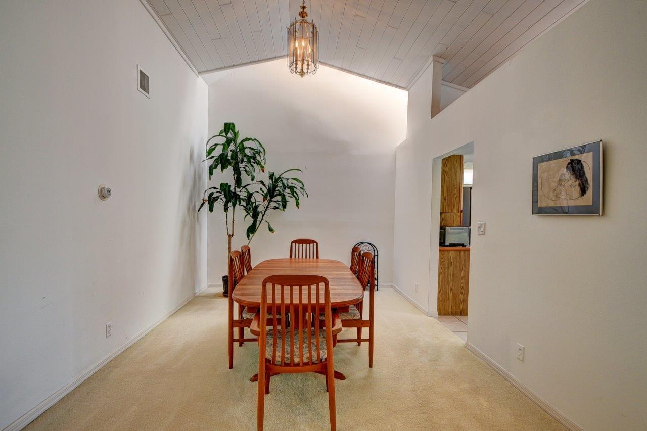 4460 Northwest 27th Avenue Boca Raton, FL 33434 - Photo 4 of 44 Formal Dining Room