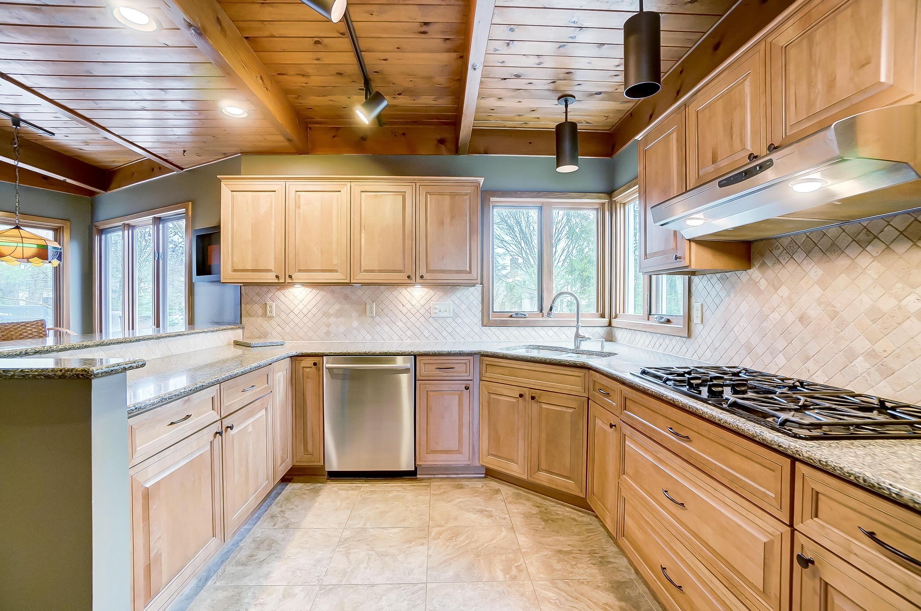 225 Olentangy Ridge Place Powell, OH 43065 - Photo 22 of 65 027