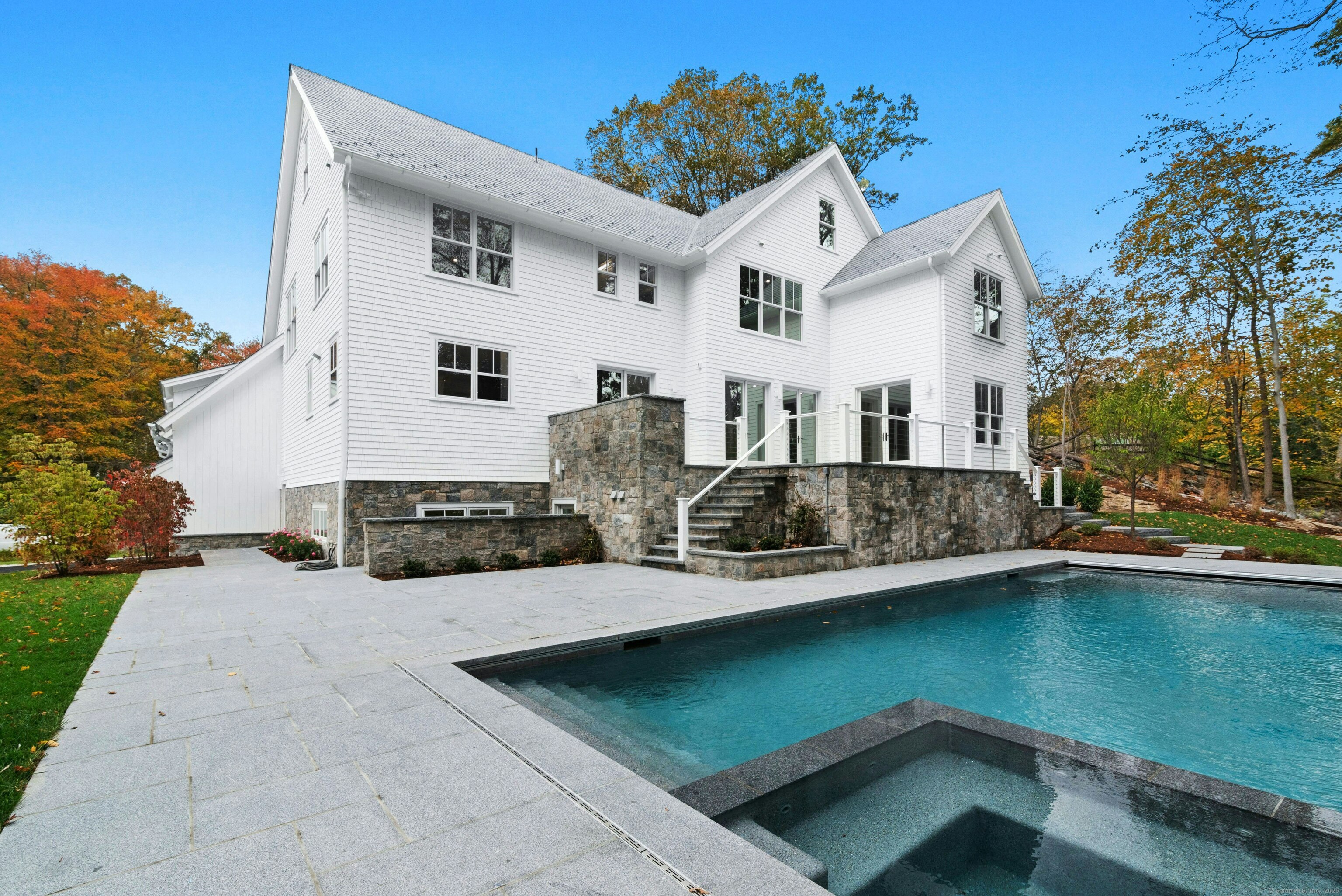 10 Stony Brook Road Darien, CT 06820 - Photo 40 of 40