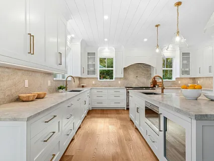 $6,295,000 | 10 Stony Brook Road, Darien, CT 06820